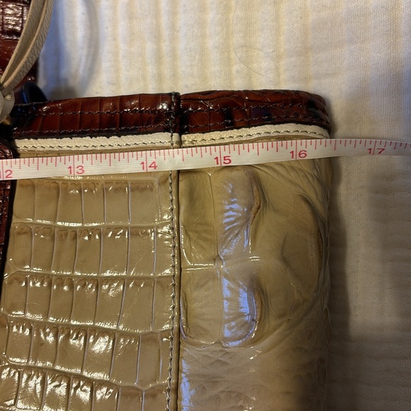 Brahmin Tote Bag - Picture 8 of 11